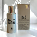 No.2 Men – Maison Alhambra Eau de Parfum