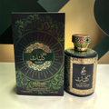 Sahari Supreme Kalimat Eau De Parfum